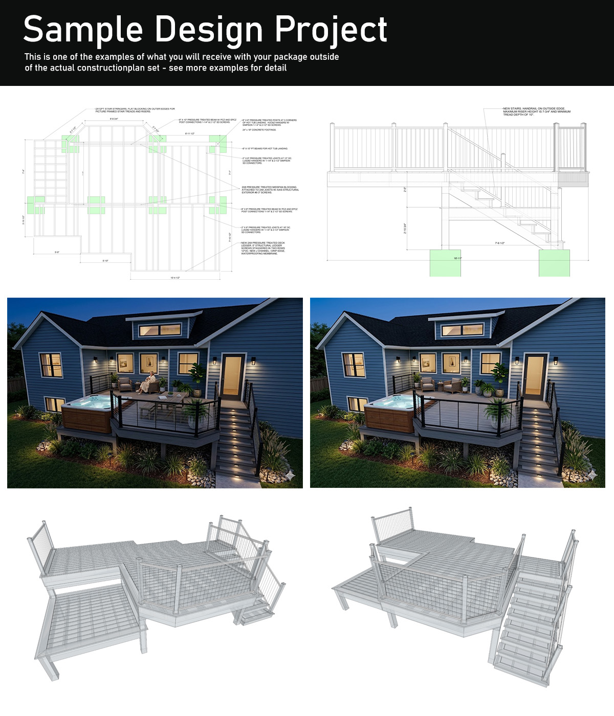 Sample Design Project
